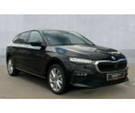 ŠKODA SCALA SCALA SE L EDITION 1.0 TSI 116 PS DSG