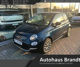 OUNGE APPLE CARPLAY ANDROID AUTO KLIMAAUTOM