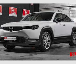 MAZDA MX-30 5,5 KWH E-SKYACTIV 145 HP- AT ACC/BOSE...