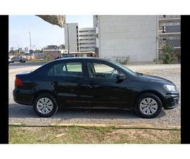 VOLKSWAGEN GOL SEDÁN 2017 USADO IMPECABLE LIMA