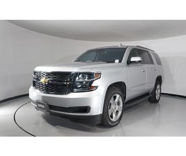 CHEVROLET TAHOE 5.3 LT D AUTO SUV 2019