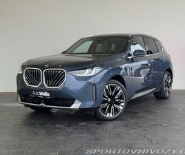 BMW 1800 BMW X3 30E XDRIVE 1800