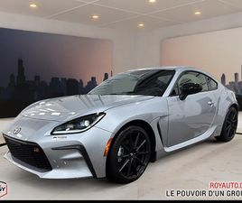 TOYOTA GR86 2026 PREMIUM MT