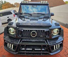 LINEA EXCLUSIVE INTERIOR 4MATIC SPEEDSHIFT TCT 9G