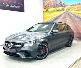 ESTATE S 4MATIC+ 9G-TRONIC