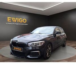 M135I 326 CH F20 LCI- GARANTIE 6 MOIS