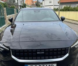 POLESTAR 2 DUAL MOTOR 78KWH