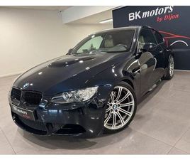 E92 4.0 V8 420CH BVM6