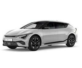 KIA EV6 KIA EV6 RWD 2026 FACELIFT PERFEKT FÖRMÅNSBIL