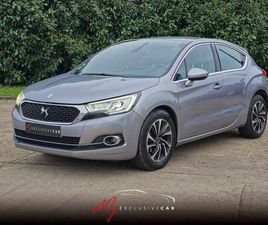 4 DS4 (PH. 2) 1.6 BLUEHDI 120 CH S&S SO