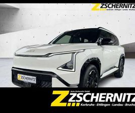 81,4 KWH GT-LINE LAUNCH EDITION ACC+LED+SD