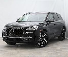 LINCOLN CORSAIR GRAND TOURING LINCOLN CORSAIR 2023 GRAND TOURING