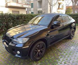 XDRIVE35D ATTIVA AUTO