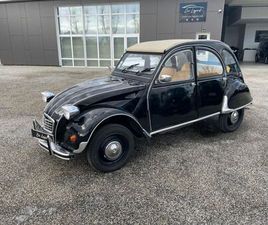 CITROEN 2CV 2 CV 2 CV 6 SPECIAL