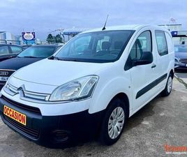 1,6 HDI 75CH CLIM / GPS / BLUETOOTH / CA