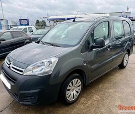 XL LONG 1,6 HDI 90CH BOITE AUTOMATIQUE /