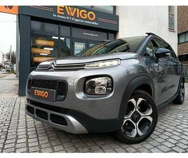 CITROEN C3 AIRCROSS AIRCROSS 1.2 110 CH SUNSHINE S&S 1ERE MA