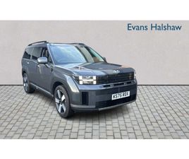 1.6 TGDI PLUG-IN HYBRID PREMIUM 5DR 4WD AUTO 2025