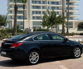 OPEL, VAUXHALL INSIGNIA 2,0L 2010