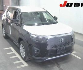 HONDA WR-V 1,5L 2026