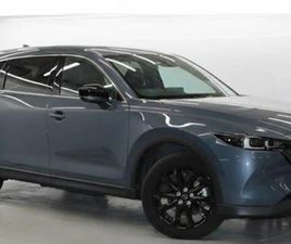 MAZDA CX-8 2,5L 2023