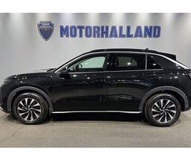 VOLKSWAGEN T-ROC DEMO NYA MODELLEN