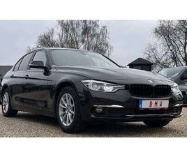 BMW SERIE 3 318 LUXURY EDITION/RIEN A PRÉVOIR ! GARANTIE 12MOIS