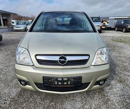 OPEL MERIVA 1.4 I 2,800 EUR