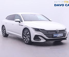 VOLKSWAGEN ARTEON SHOOTING BRAKE 2.0 TSI R-LINE DSG ZA 32 478 €
