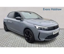 115KW ULTIMATE 51KWH 5DR AUTO 2023