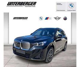 BMW IX1 XDRIVE30 BEV M-SPORT LED PANO-GLASD. AHK DRIVING A