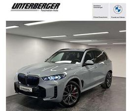 BMW X5 XDRIVE50E M SPORTPAKET PRO PANO. HARMAN/KARDON AHK