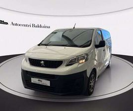 1.6 BLUEHDI PREMIUM STD S&S 115CV E6