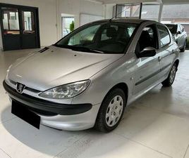 PEUGEOT 206 SW 206 SW HDI ECO 70 PETIT FILOU