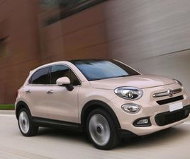 500X 500X 1.4 MULTIAIR 140 CV POP STAR