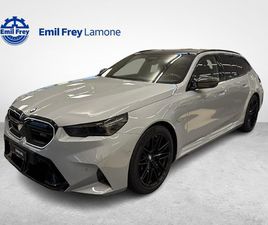 BMW SERIE 5 TOURING M5 M5 XDRIVE TOURING