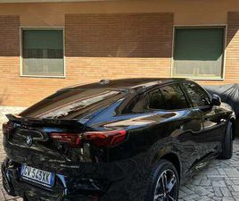 SDRIVE 20I 48V MSPORT PRO AUTO