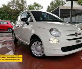 1.0 HYBRYD CULTD DISPONIBILI VARI COLORI!!!!!!!!!