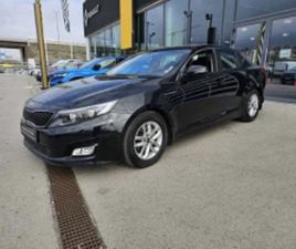 KIA OPTIMA KIA OPTIMA 1.7 ≫ 2014 • 16 500 ЛВ. • ID