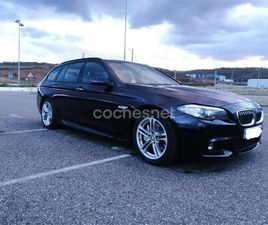 BMW SERIE 5 535X BMW SERIE 5