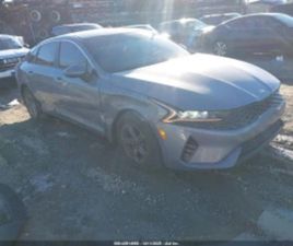 KIA K5 1.6L LXS ≫ 2021 • 10 500 EUR • ID