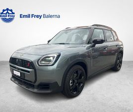 COUNTRYMAN S ALL4
