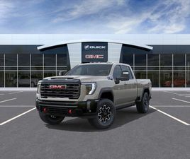 GMC SIERRA 2500 2026 AT4X