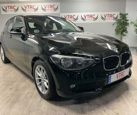 BMW SERIE 1 116D EFFICIENTDYNAMICS