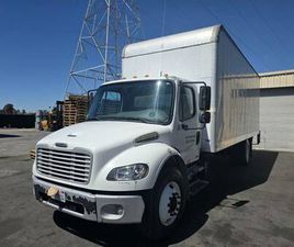 2012 FREIGHTLINER M2