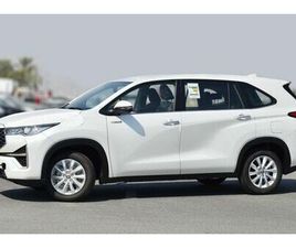 TOYOTA INNOVA TOYOTA INNOVA 2.0L HYCROSS 8S HYBRID