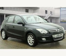 HYUNDAI I30 1.4 ES EURO 4 5DR