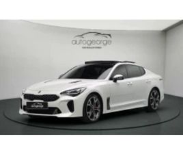 KIA STINGER 2.0T 2WD PLATINUM AUTOGEORGE.COM ≫ 2018 • 15 800 EUR • ID