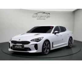 KIA STINGER 2.0T 2WD PLATINUM AUTOGEORGE.COM ≫ 2018 • 16 600 EUR • ID