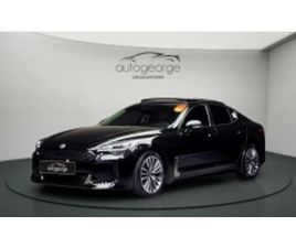 KIA STINGER 2.0T 2WD PLATINUM AUTOGEORGE.COM ≫ 2018 • 17 835 EUR • ID